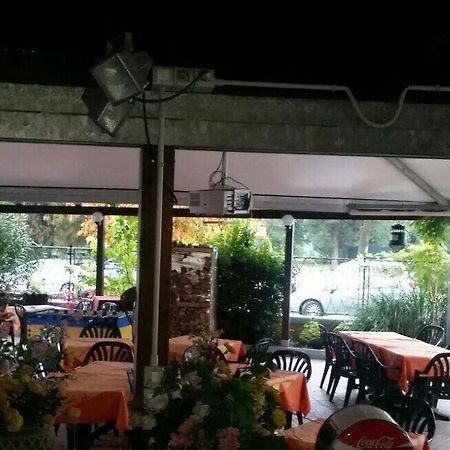Albergo Isonzo ゴリツィア エクステリア 写真